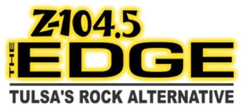 the edge tulsa radio.